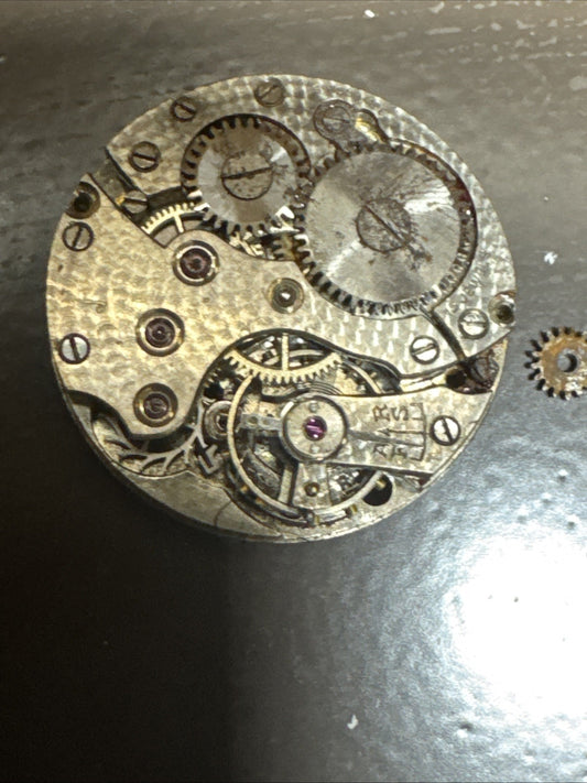 FHF 10 Movement Shot Balance Ref M10