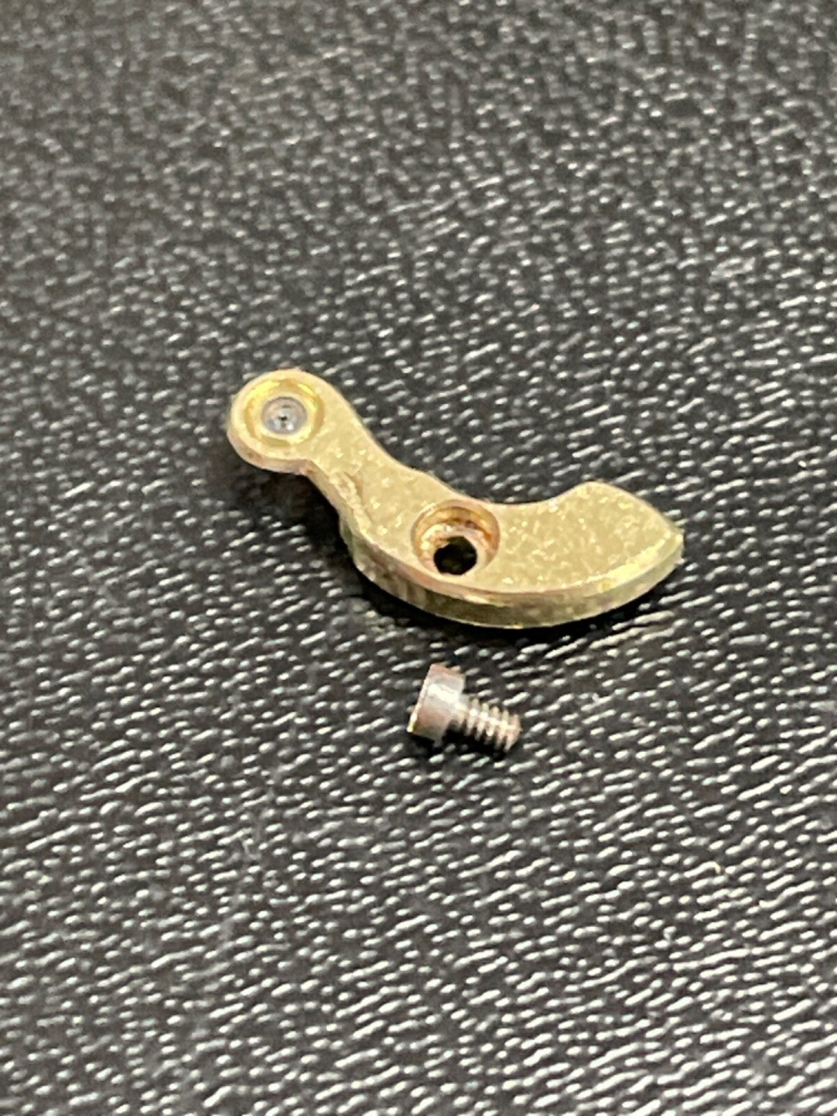 Omega 13 Ligne Trench Watch INDIVIDUAL Spare Parts