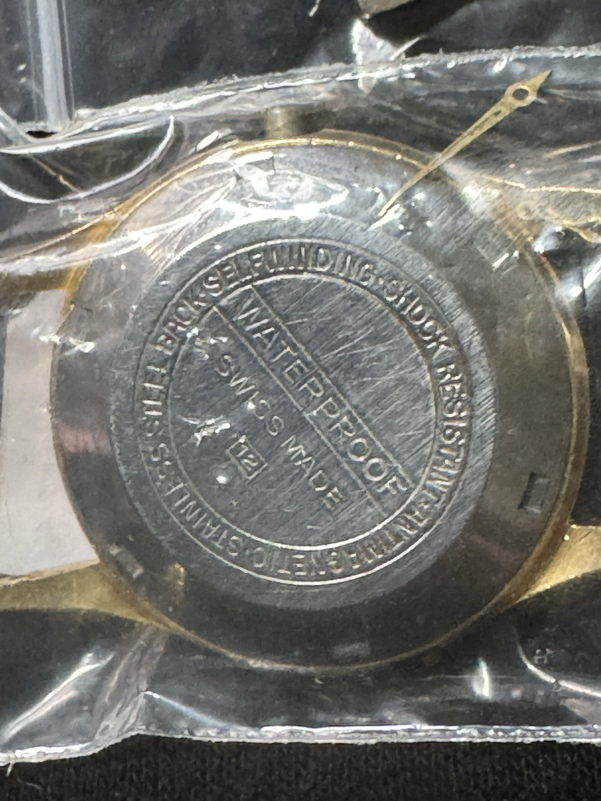 EB 1575N Penguin Watch Job Lot