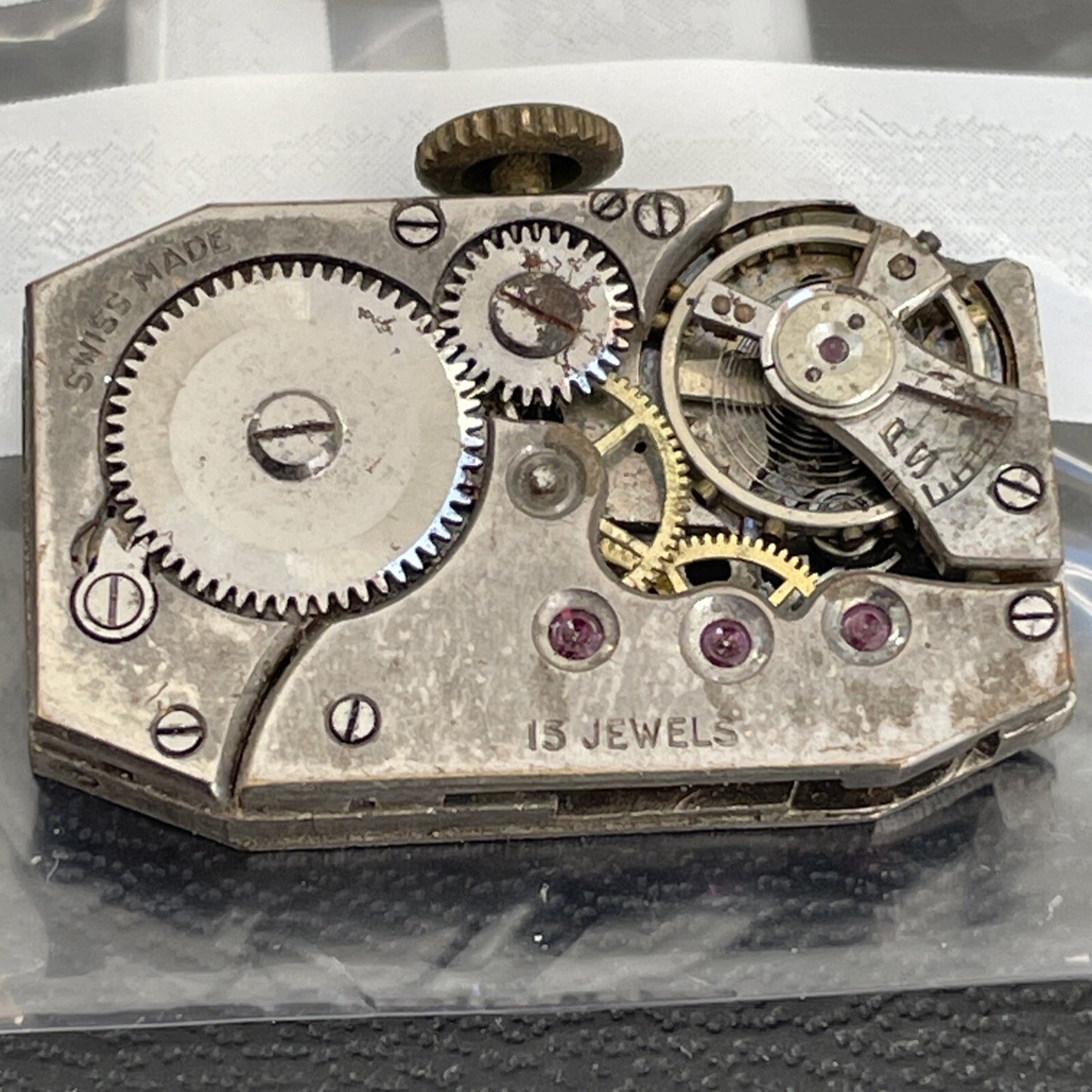 AS 624 Movement Stiff Balance Ref Q27