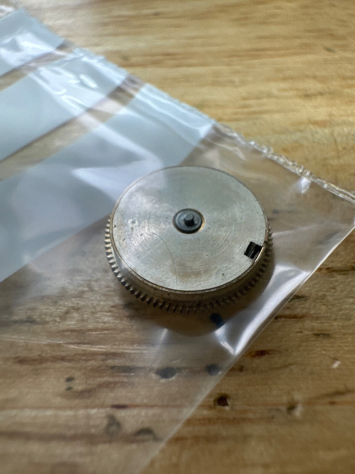 Cyma 234 Spare Parts