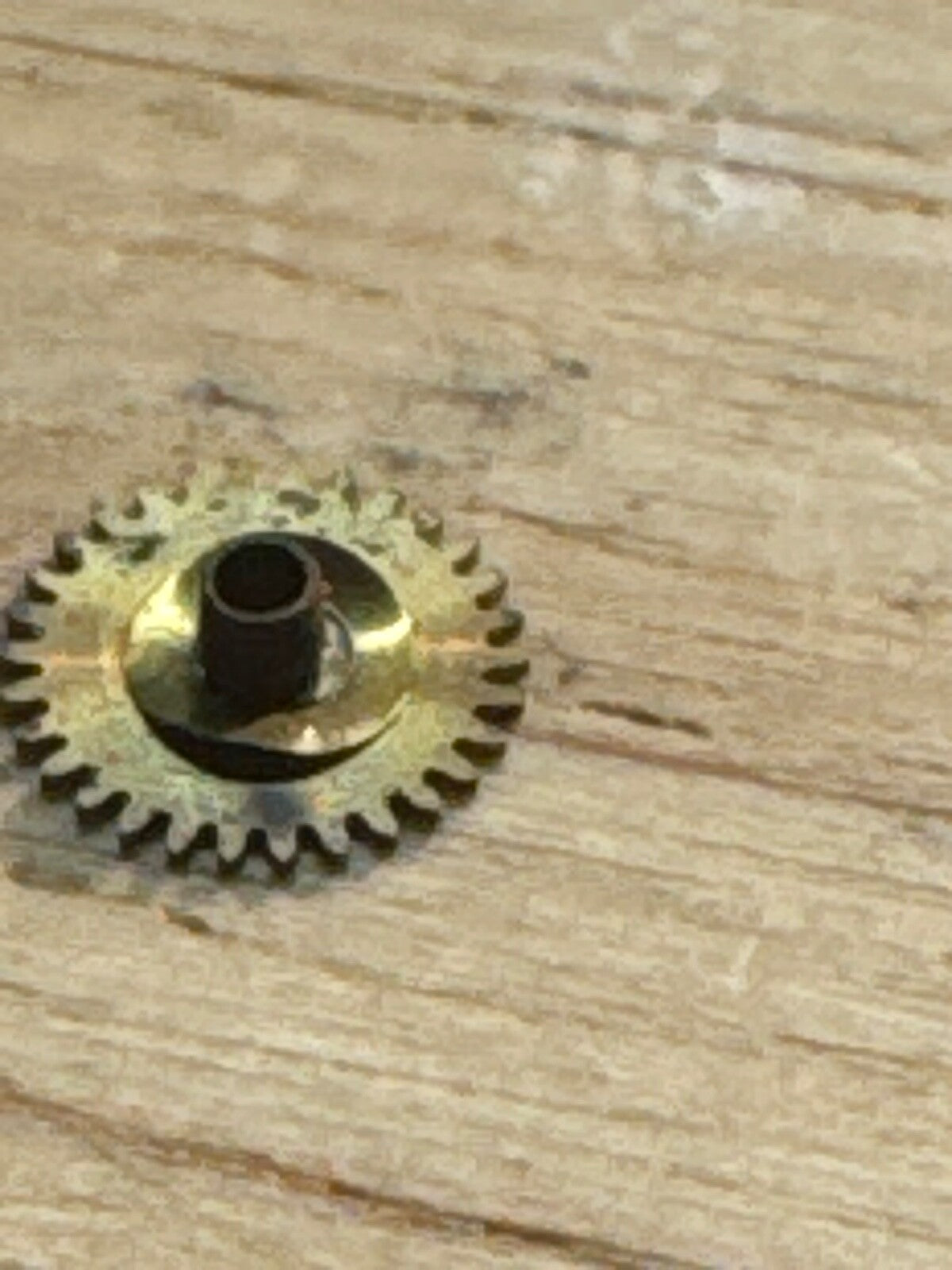 Angelus Lavina 120SC Movement Spare Parts