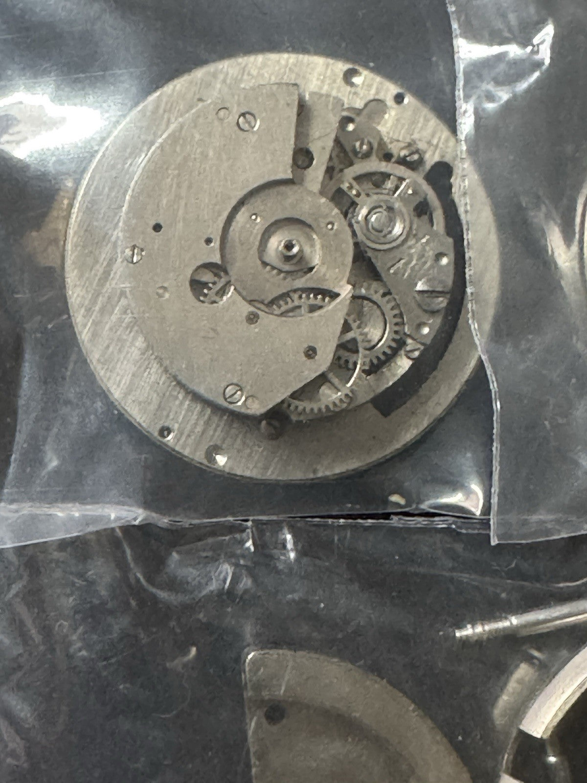 EB 1575N Penguin Watch Job Lot