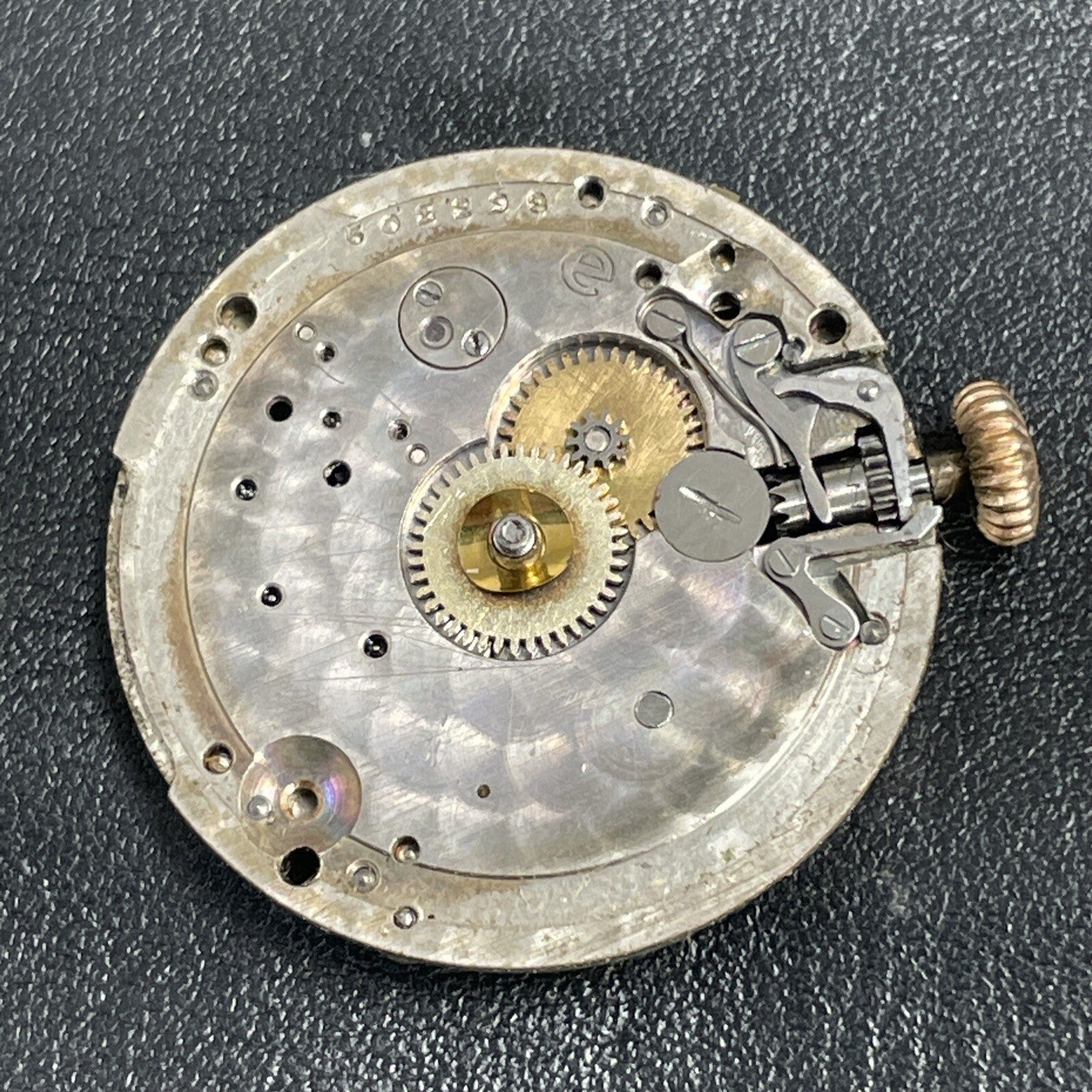 Election 10.5 Ligne Full Movement Ticking Ref P27