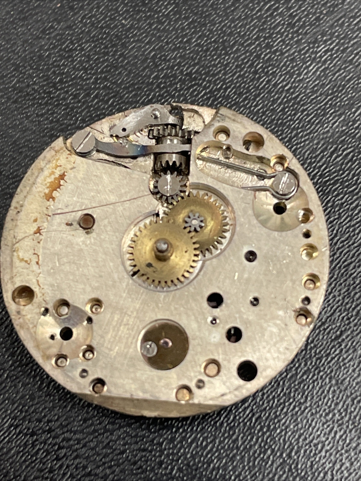 ETA 204 Full Movement Ref M42