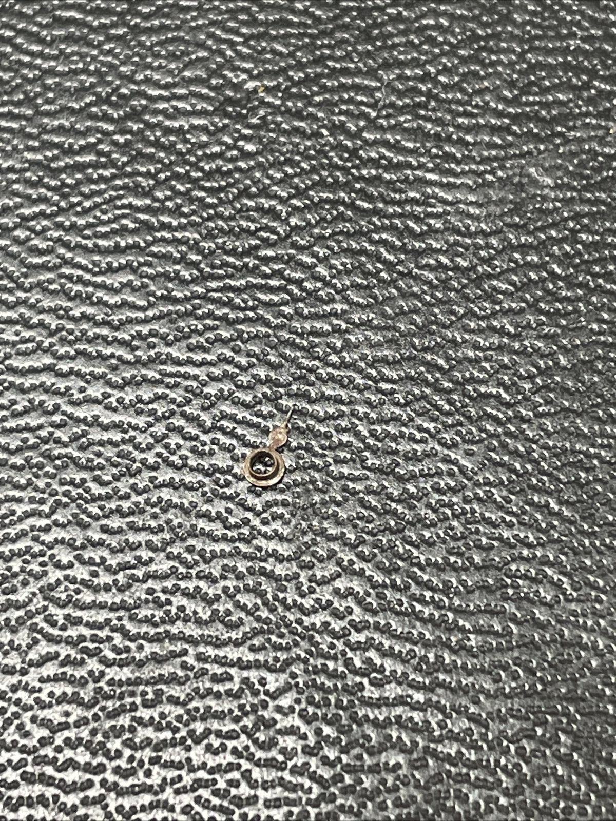 Peseux 50 Full Movement Stiff Balance Ref LG15-50