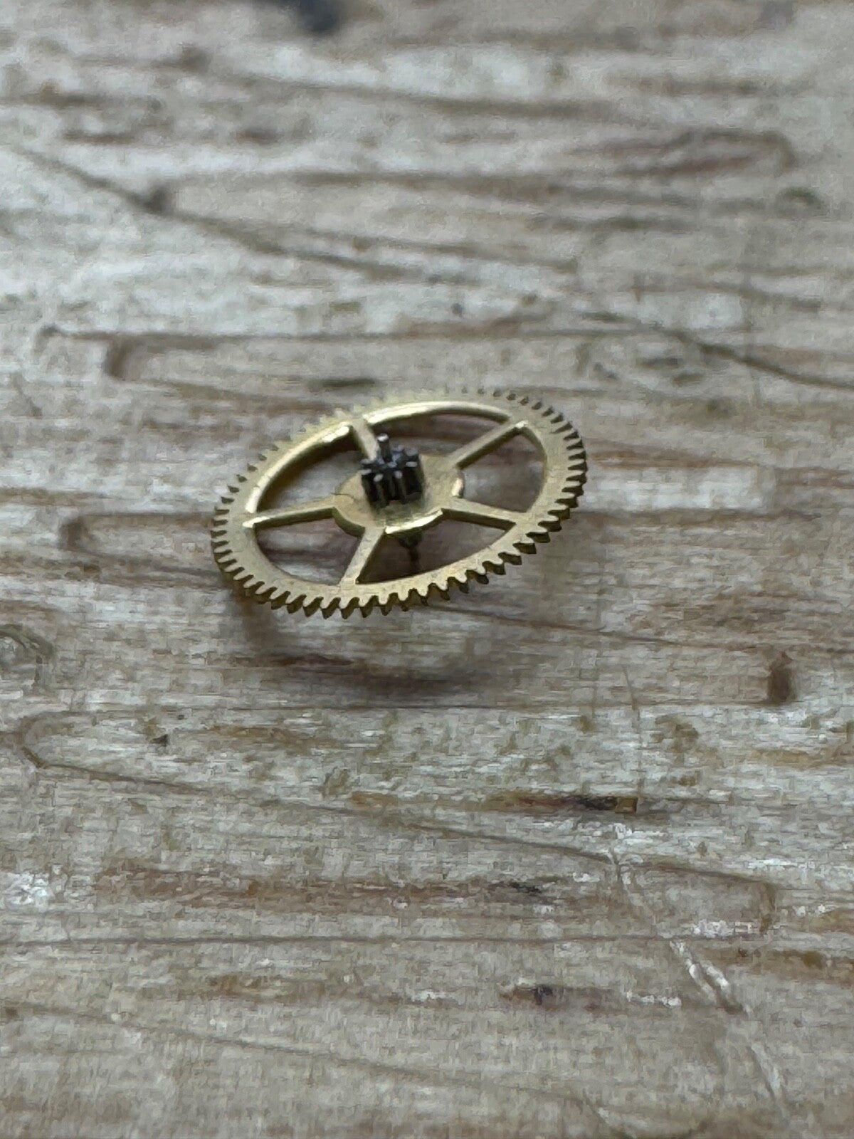 Minerva Pythagore Cal 48 Spare Parts