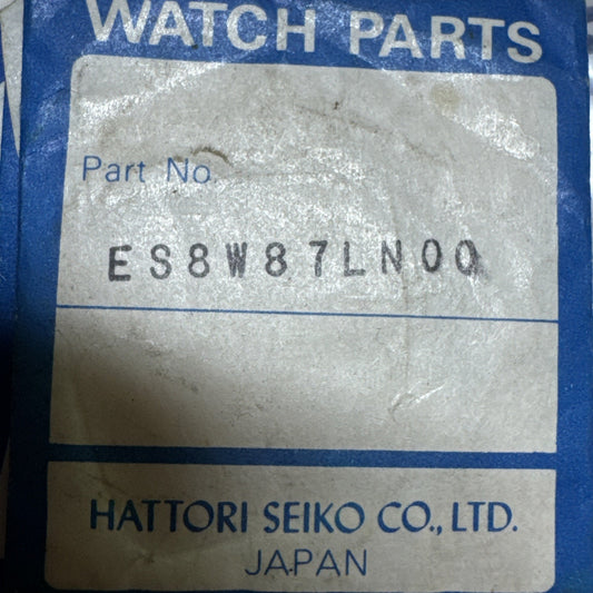 Seiko Crystal ES8W87LN00 LG6