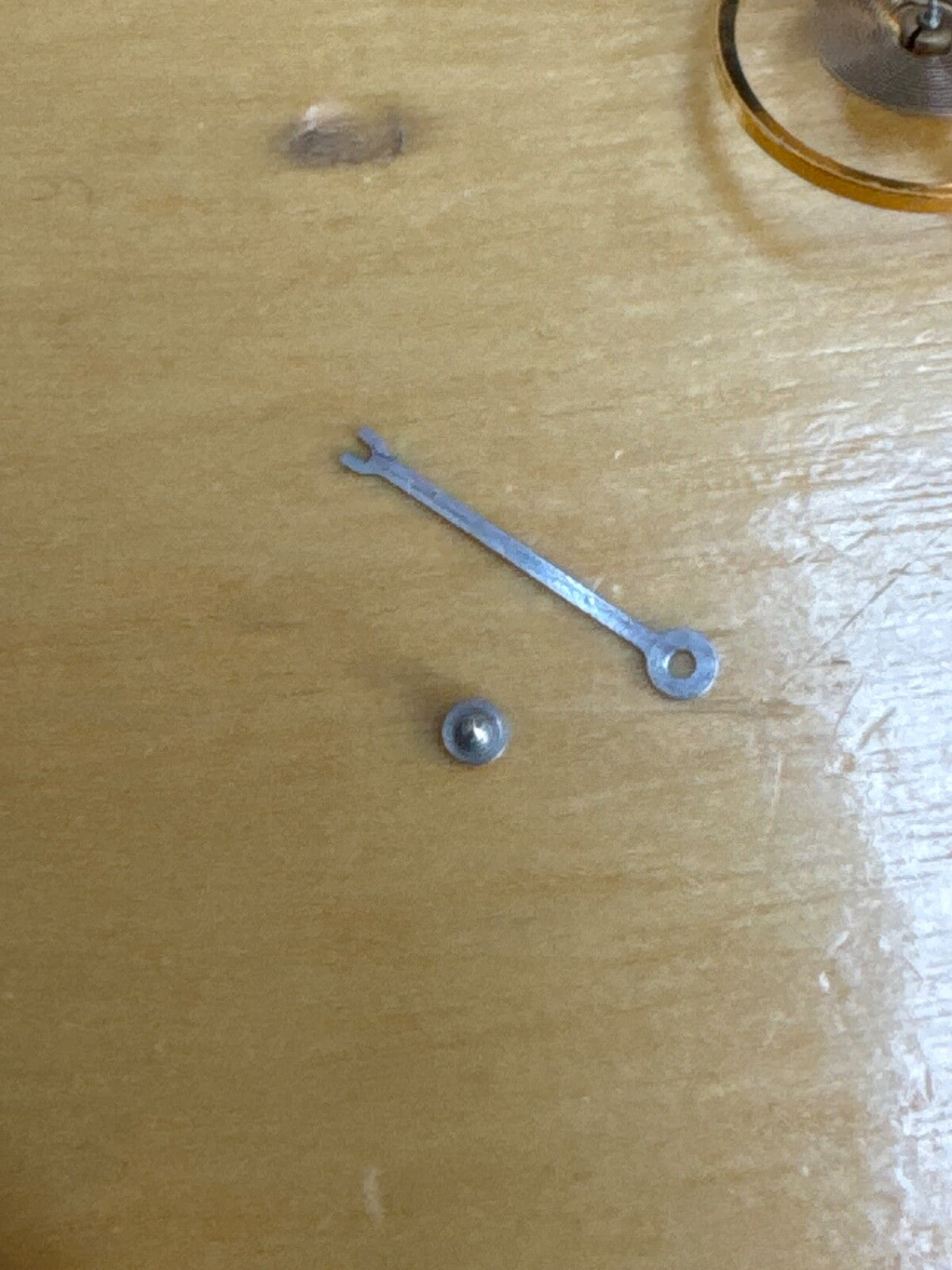 Smiths 27CS 60464 60466 Spare Parts