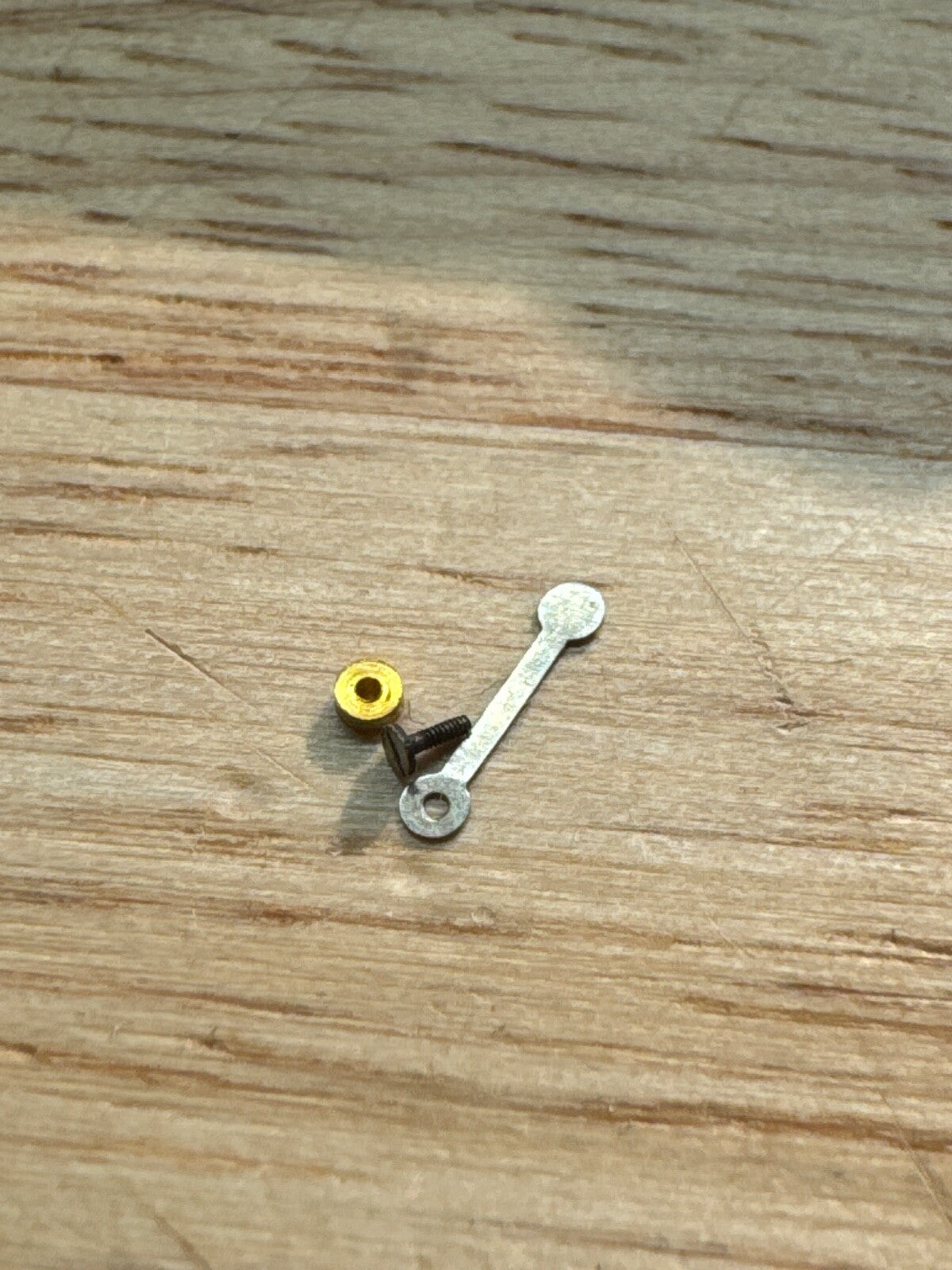 Angelus Lavina 120SC Movement Spare Parts