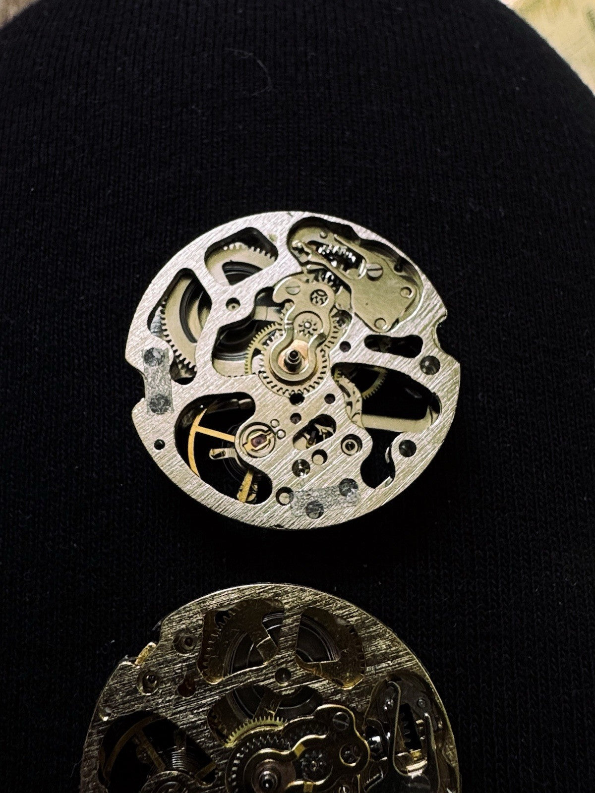 Job Lot Chinese Standard 27 Movements Ref LG0