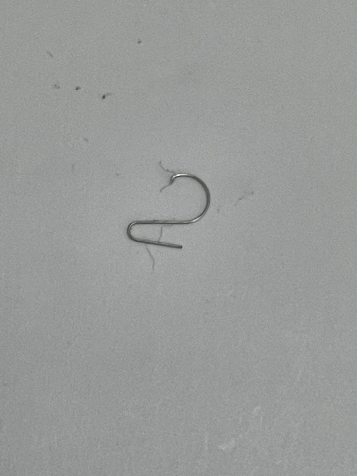 Omega Cal 268 Spare Parts