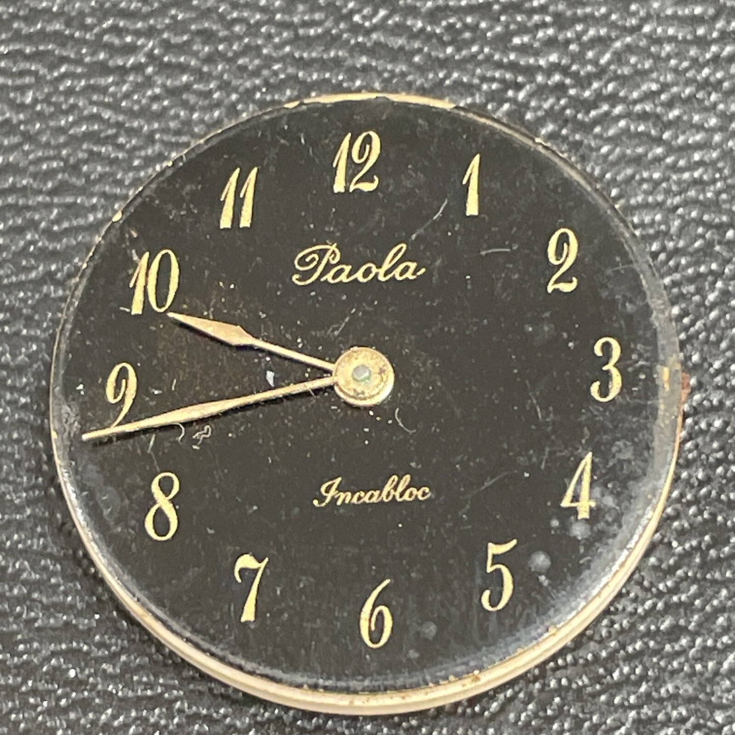 Lorsa Cal 8 PB Full Movement Goid Balance Ref LG15-12