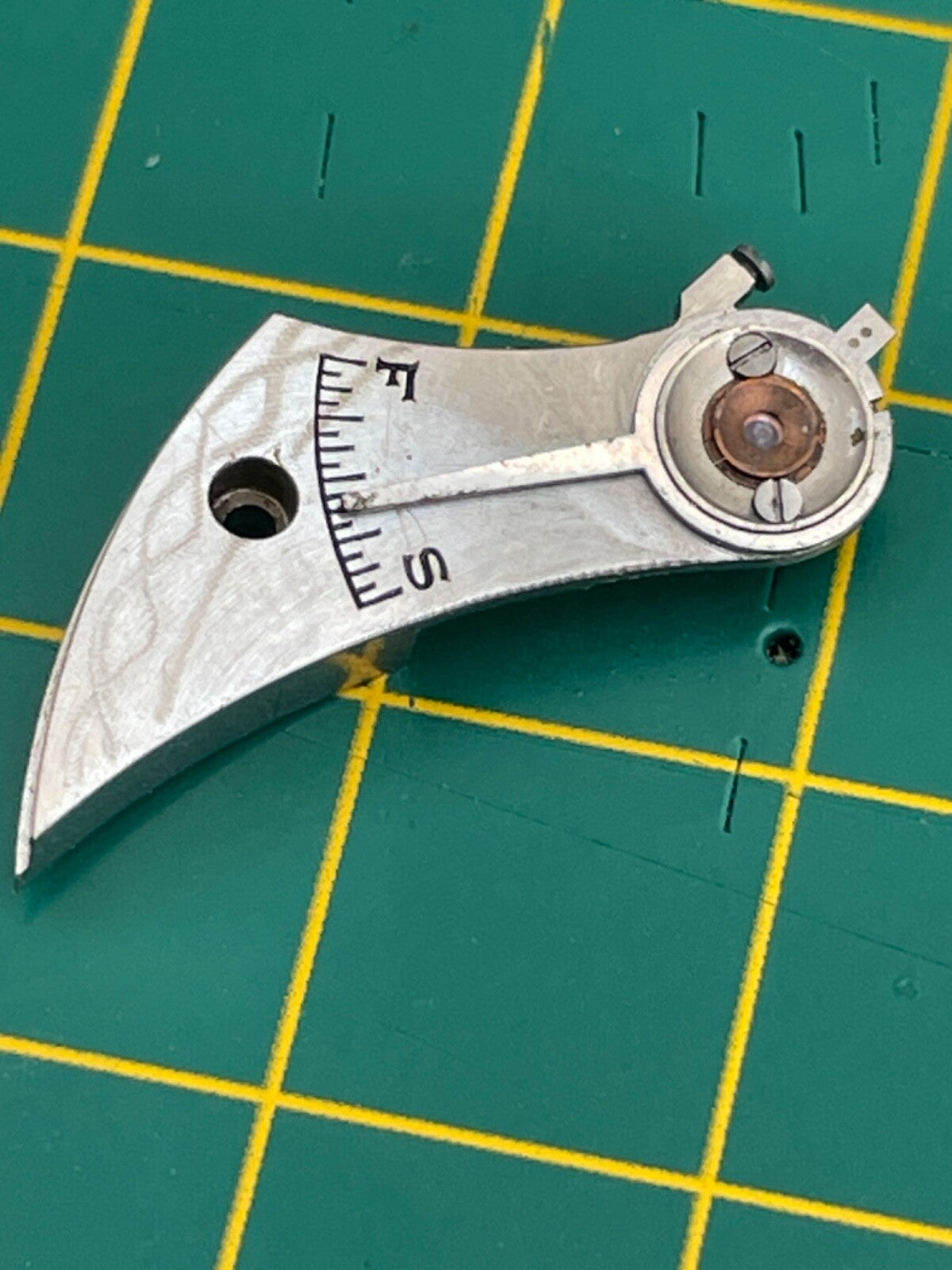 Waltham 1908 16S 610 Spare Parts