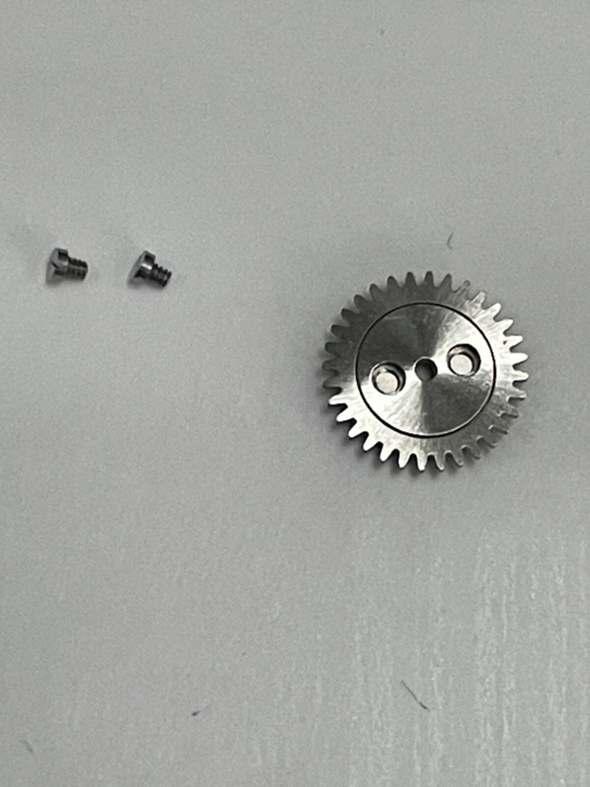 Omega Cal 268 Spare Parts