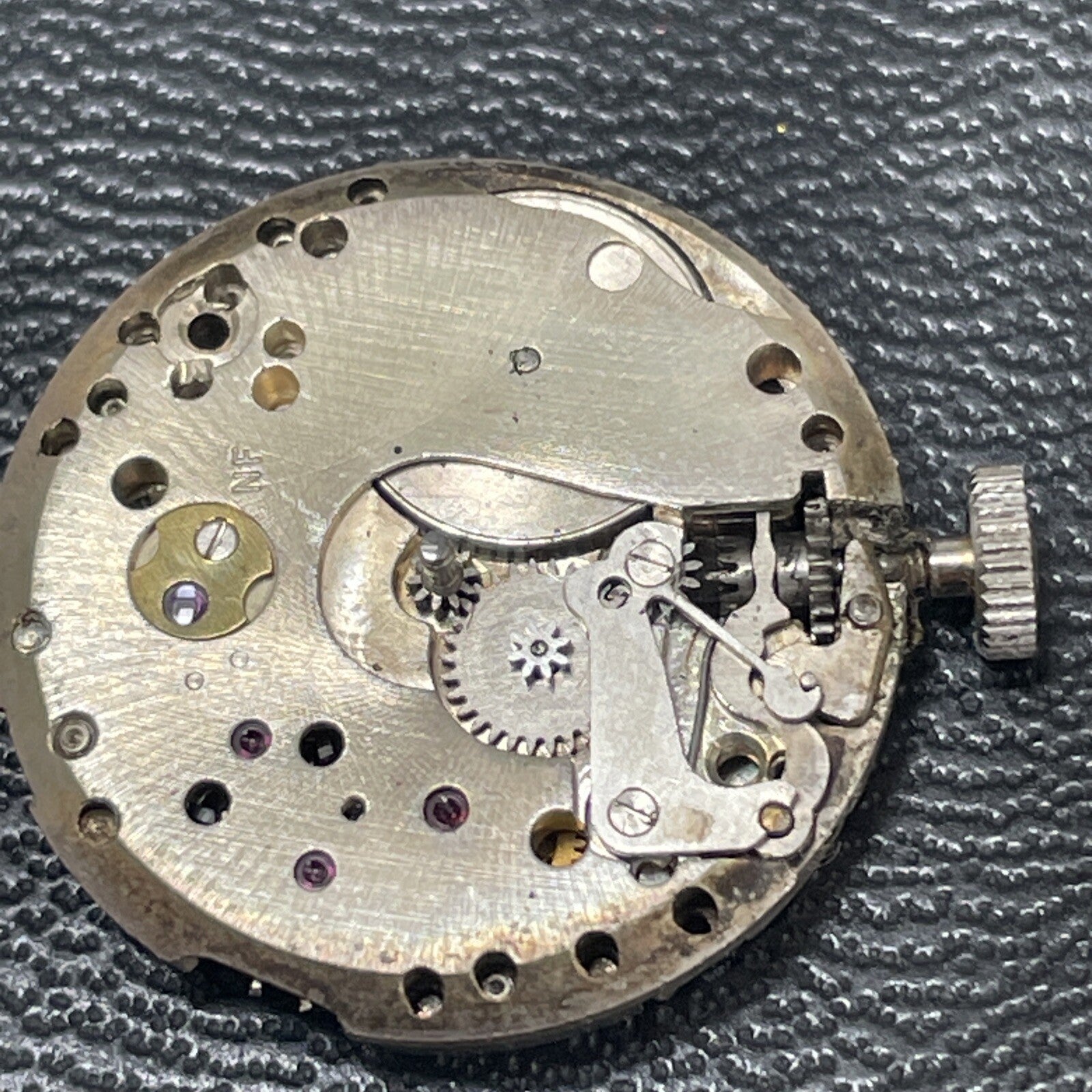 AS 1156 Full Movement OK Balance Ref LG15-45