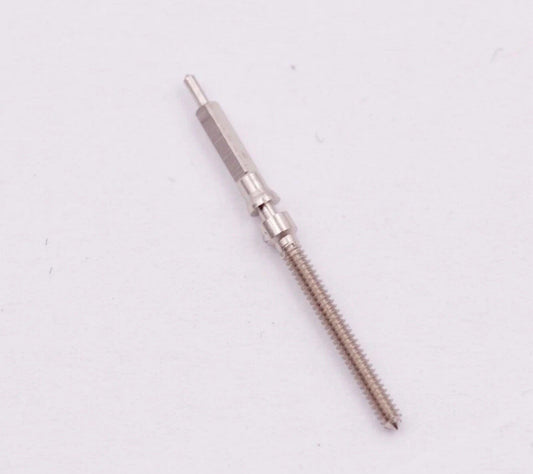 NOS ESA 9362 ETA 2850 Winding Stem X1 Ref D39