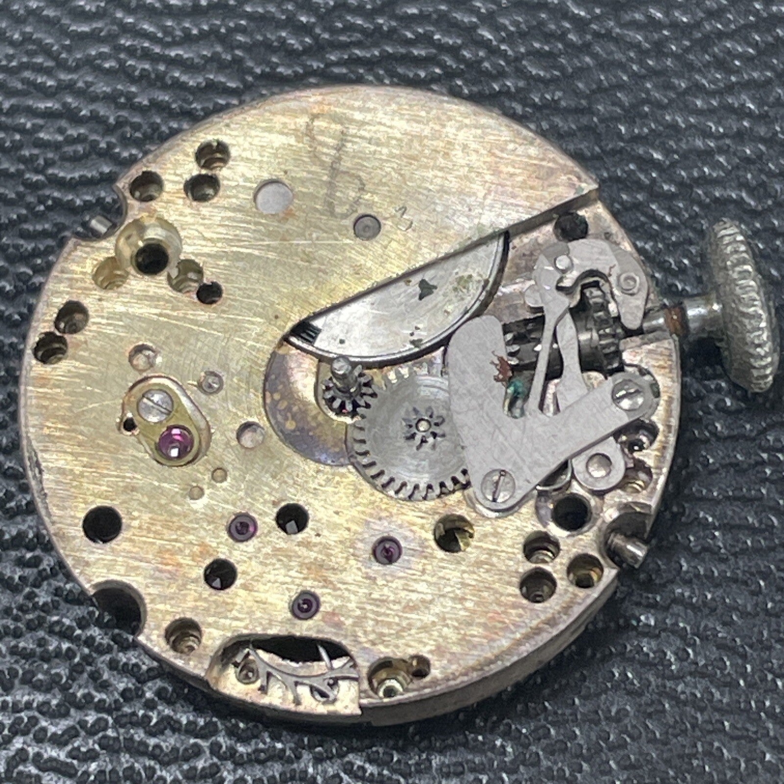 Pierce 861 Full Movement Good Balance Ref LG15-25