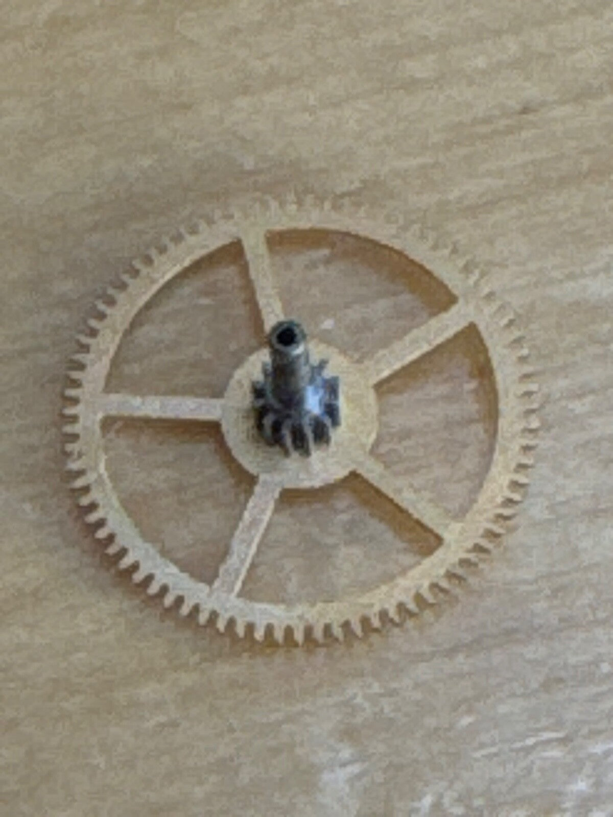 Smiths 27CS 60464 60466 Spare Parts