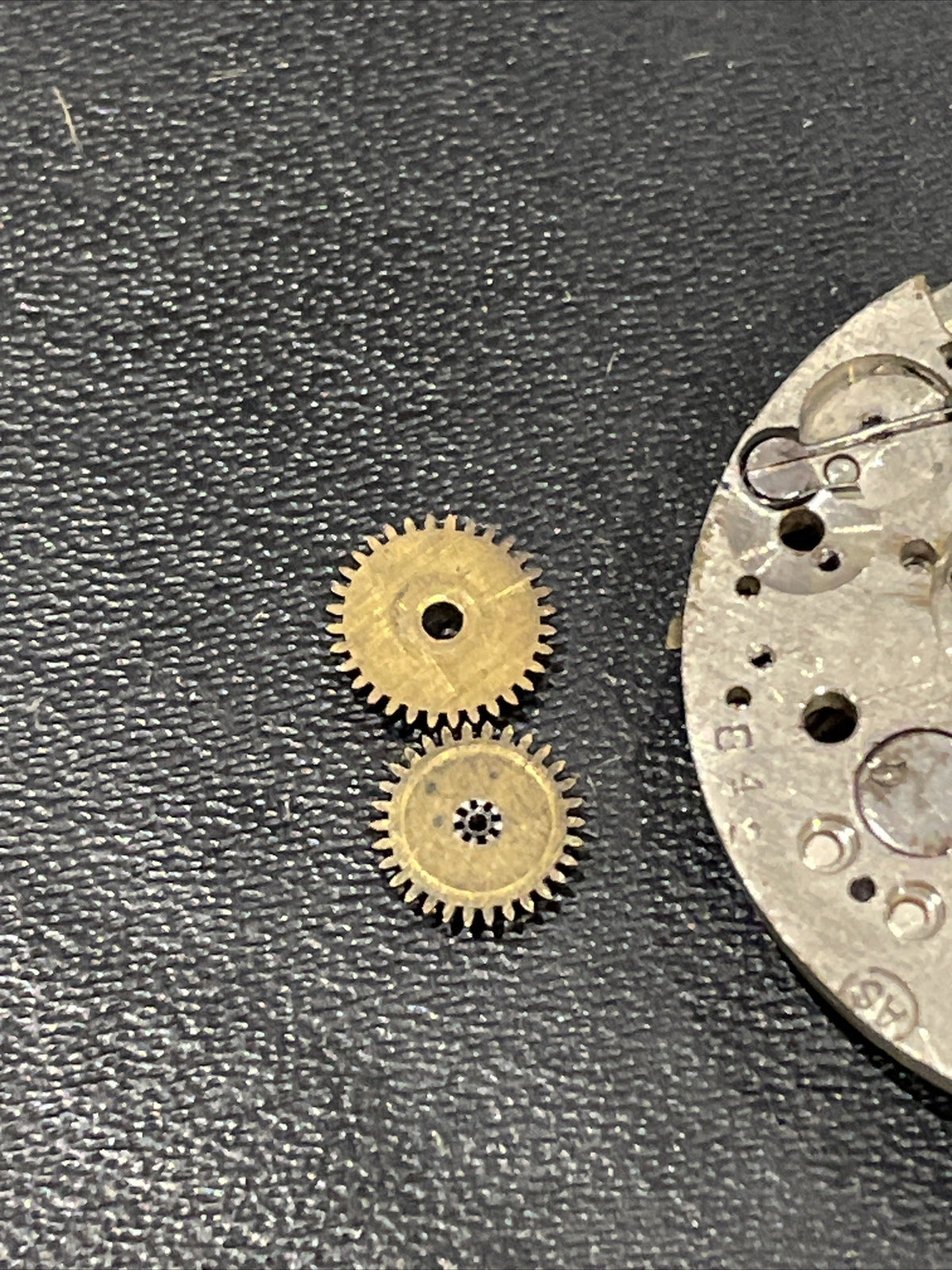 Early A Schild 11’’’ Full Movement Ref M1