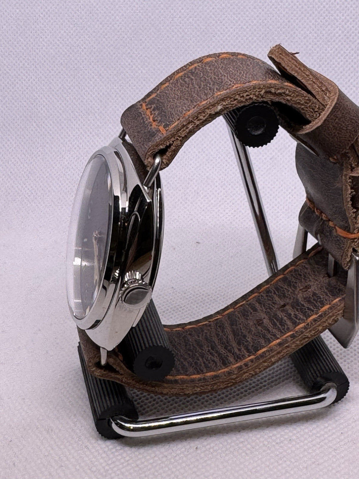 German Diver Style Homage Watch