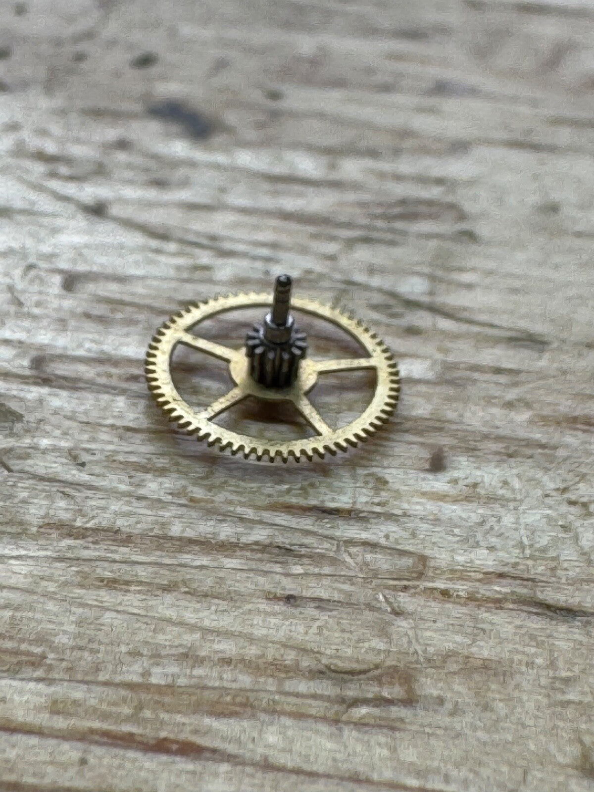 Minerva Pythagore Cal 48 Spare Parts