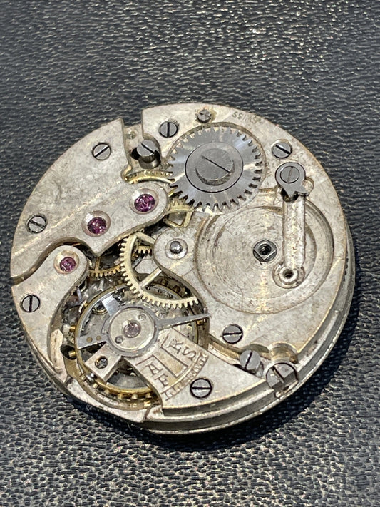 Early Font Robert 10.5’’’ Full Movement OK Balance Ref L