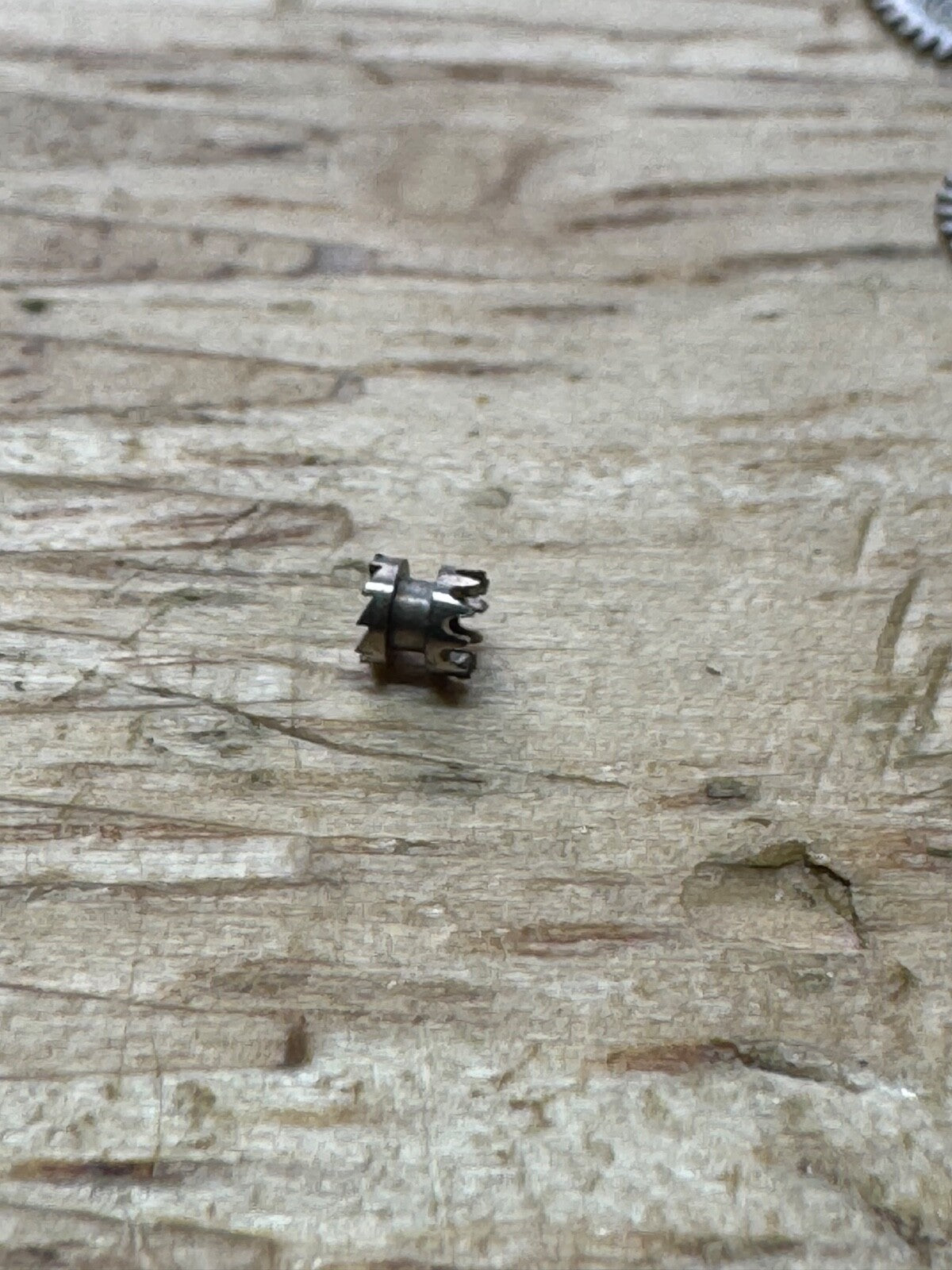 Minerva Pythagore Cal 48 Spare Parts