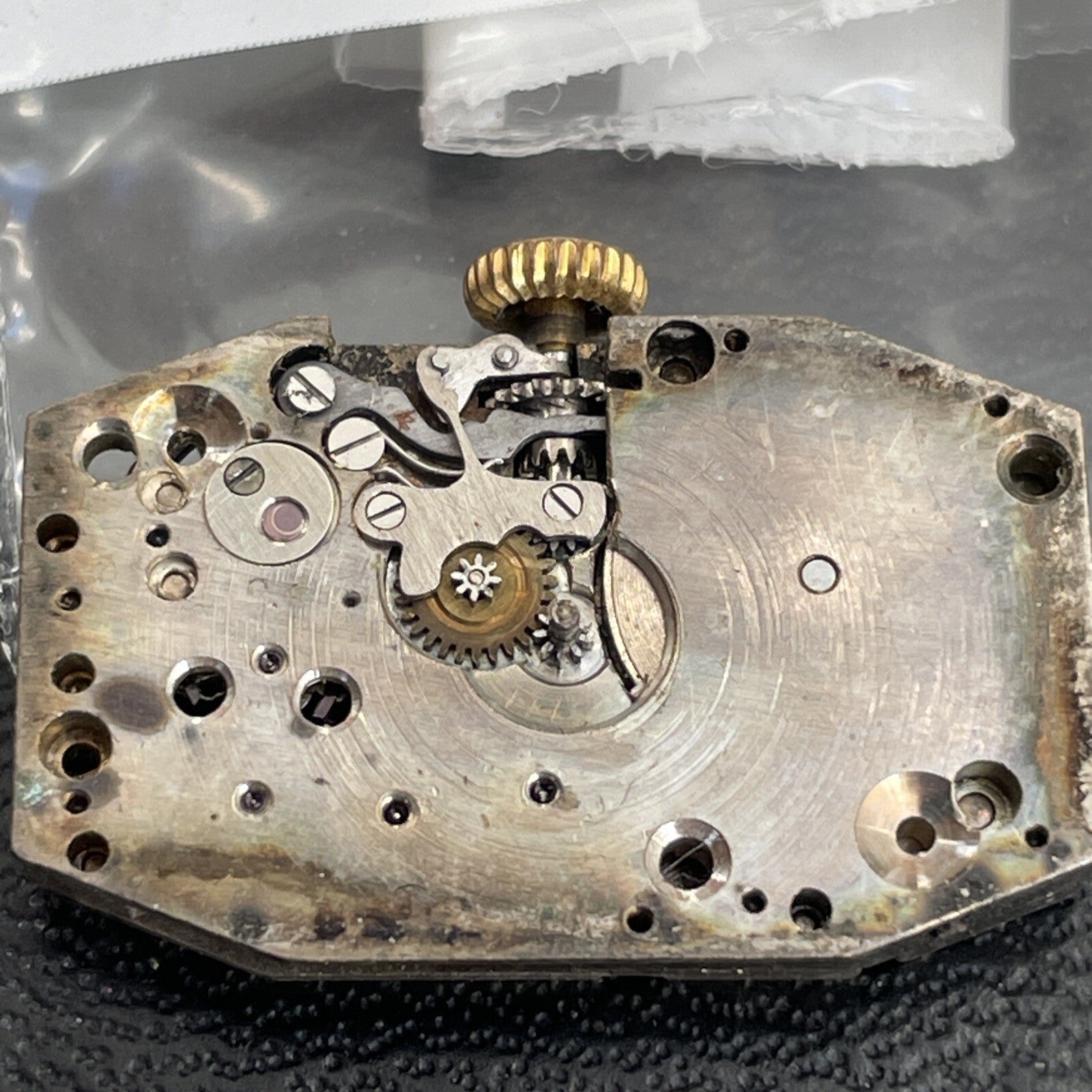 Felsa 187 Movement Good Balance Ref Q19