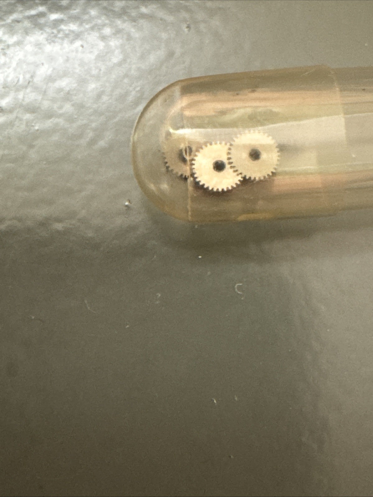 ST 69 Hour Wheel X1 Ref LG12-32