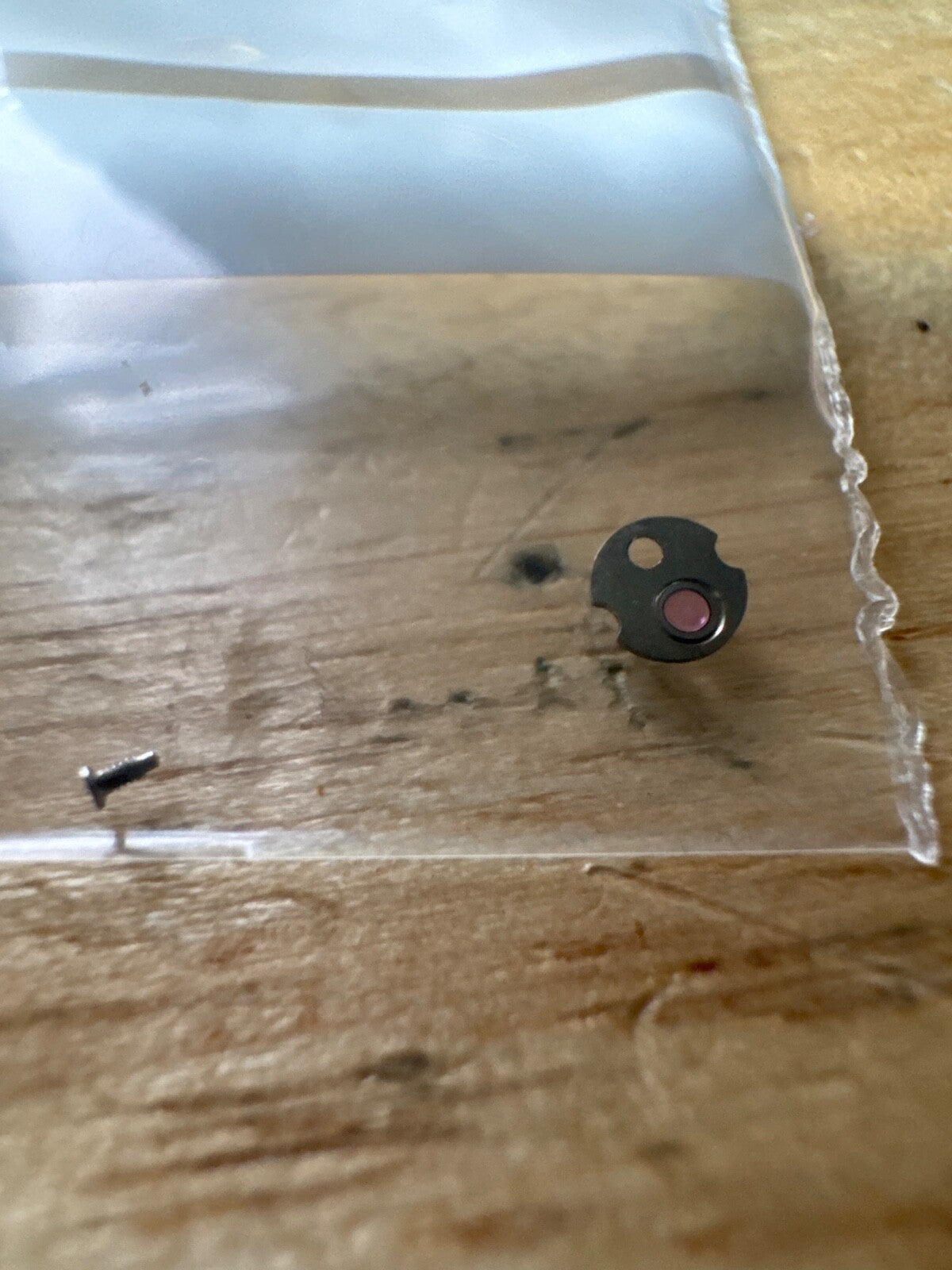 Cyma 234 Spare Parts