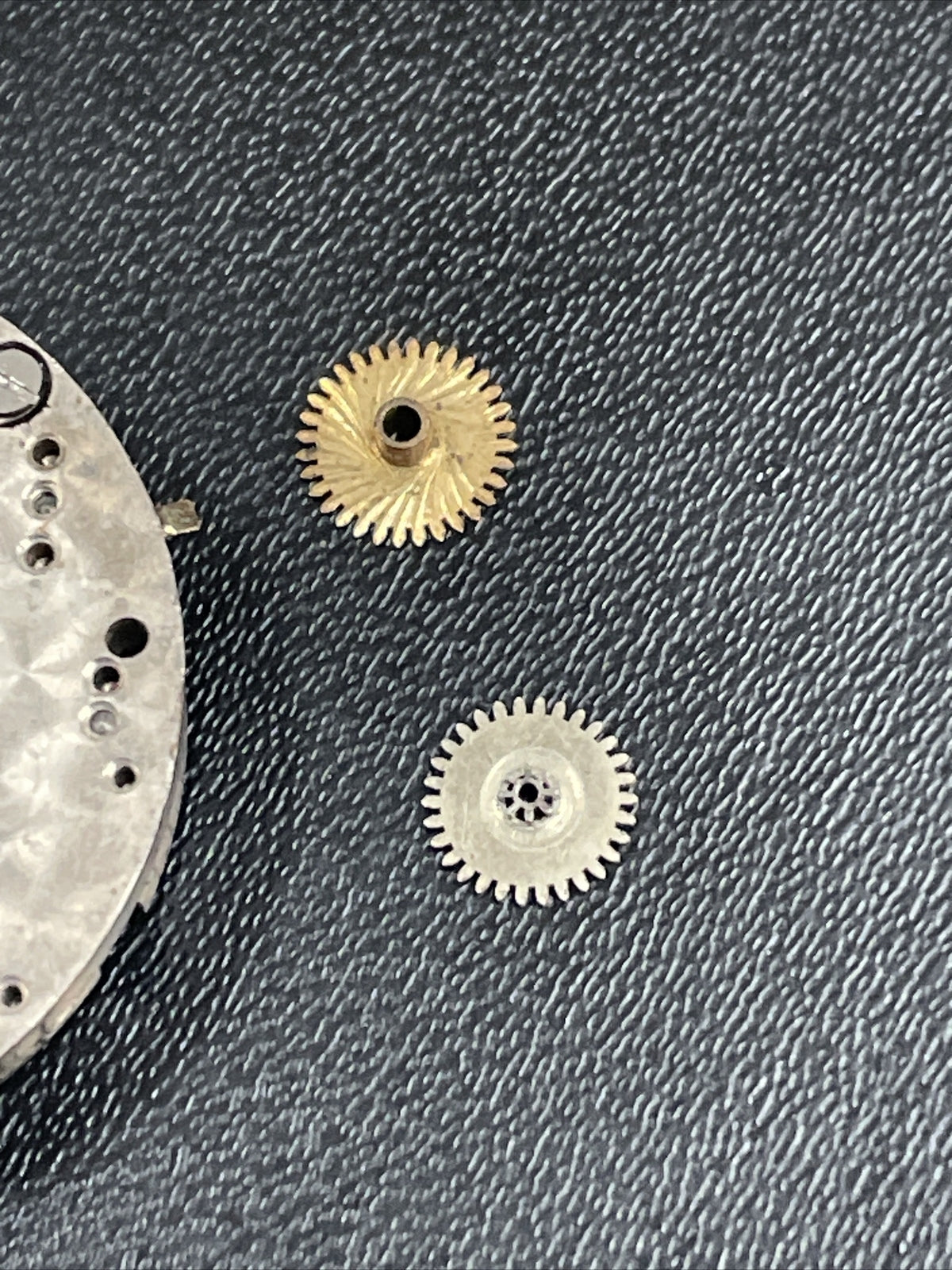 ETA 204 Full Movement Shot Balance Ref K25