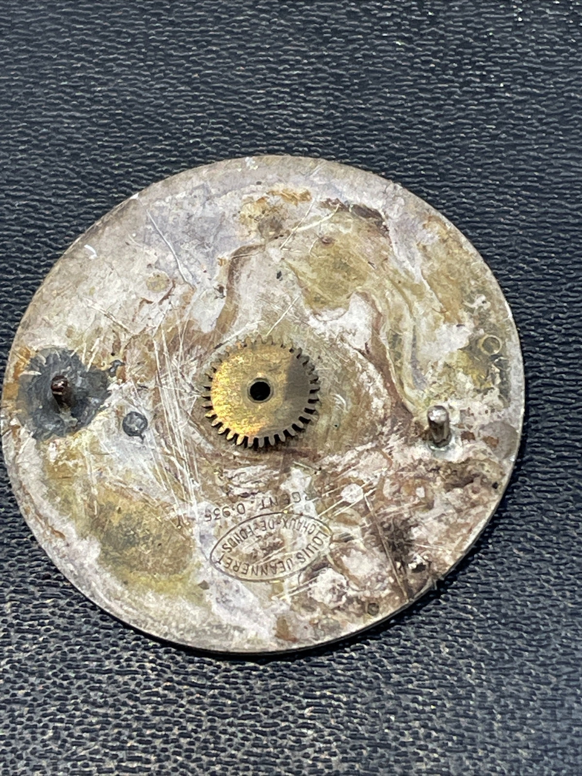 Early Font Full Movement Bad Balance Ref L