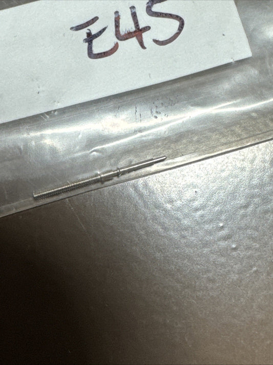 Seiko 6309 Winding Stem 354601 Ref E60