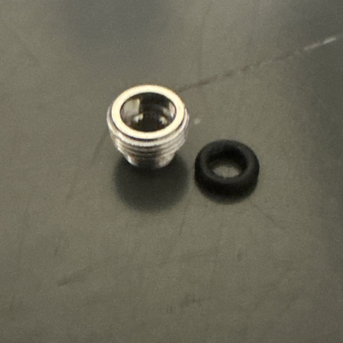 Rolex Crown Tube Ref LG1-12