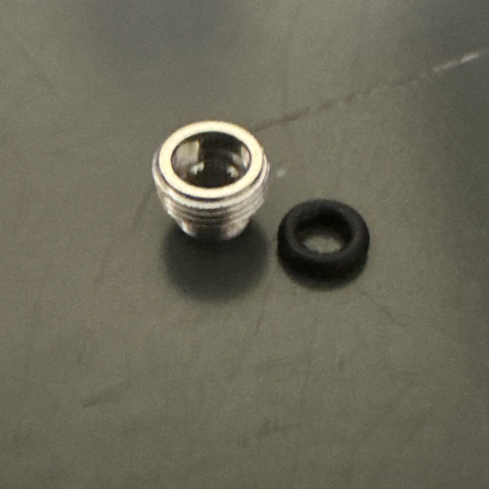 Rolex Crown Tube Ref LG1-12