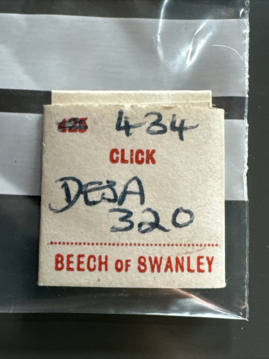 Desa 320 Click Ref LG14-37