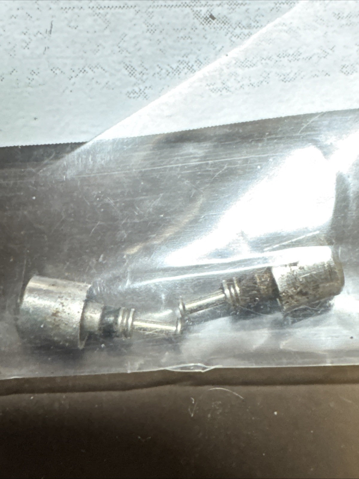 Seiko Pushers For 6139-8030 80610169 Ref R53