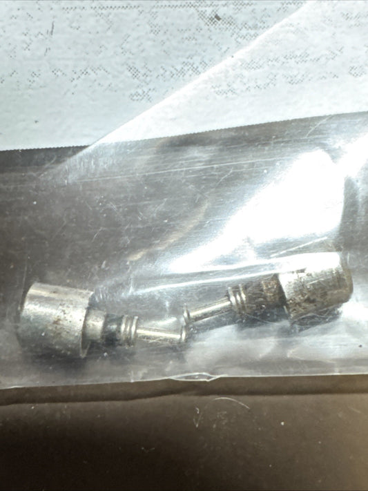 Seiko Pushers For 6139-8030 80610169 Ref R53