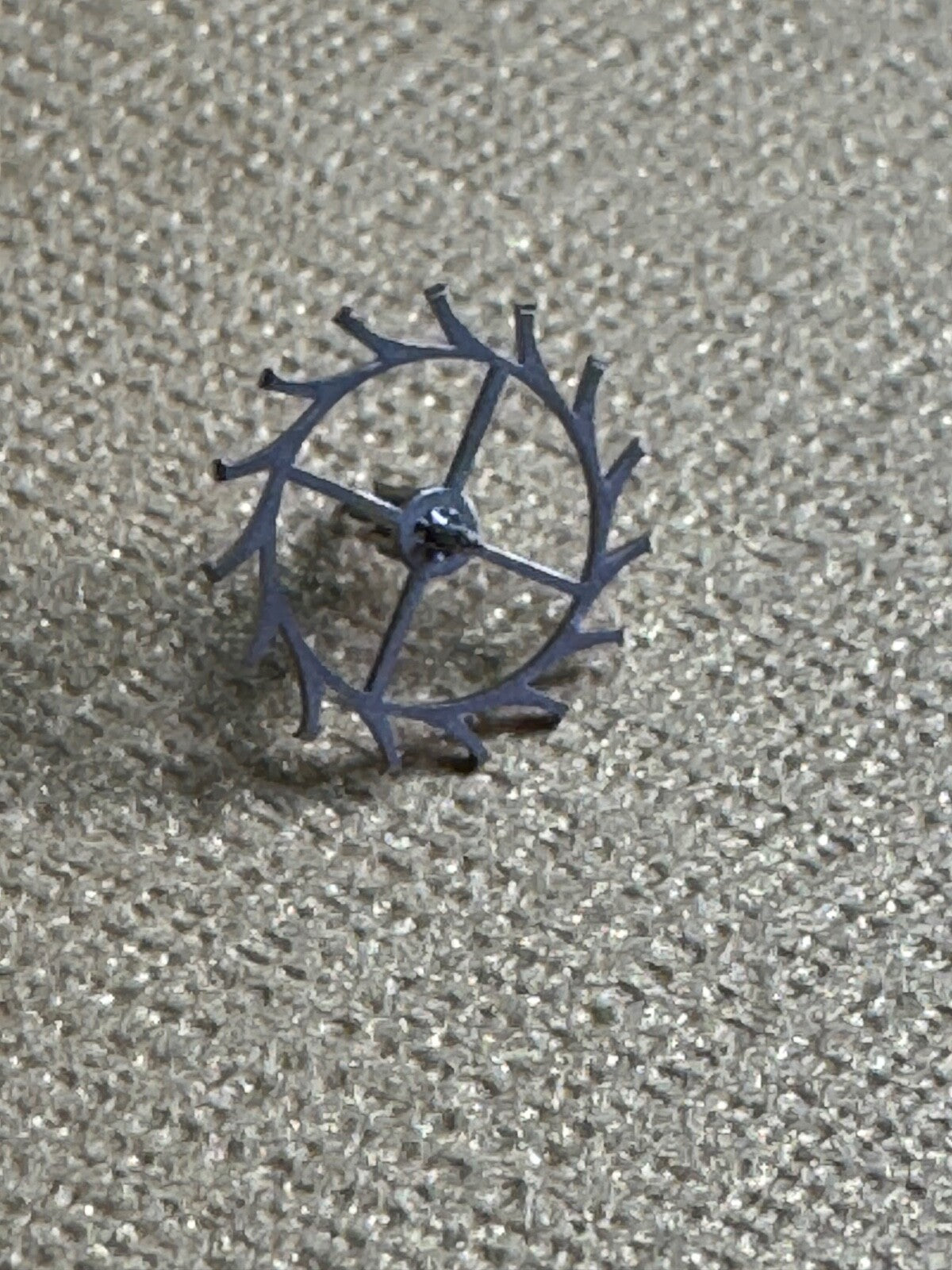 Longines 18.69z Spare Parts