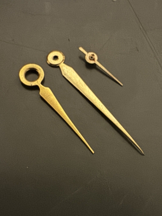 Handset For Omega 30T2 Small Secs Ref LG1