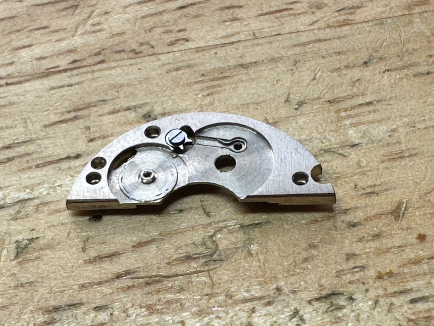 Minerva Pythagore Cal 48 Spare Parts