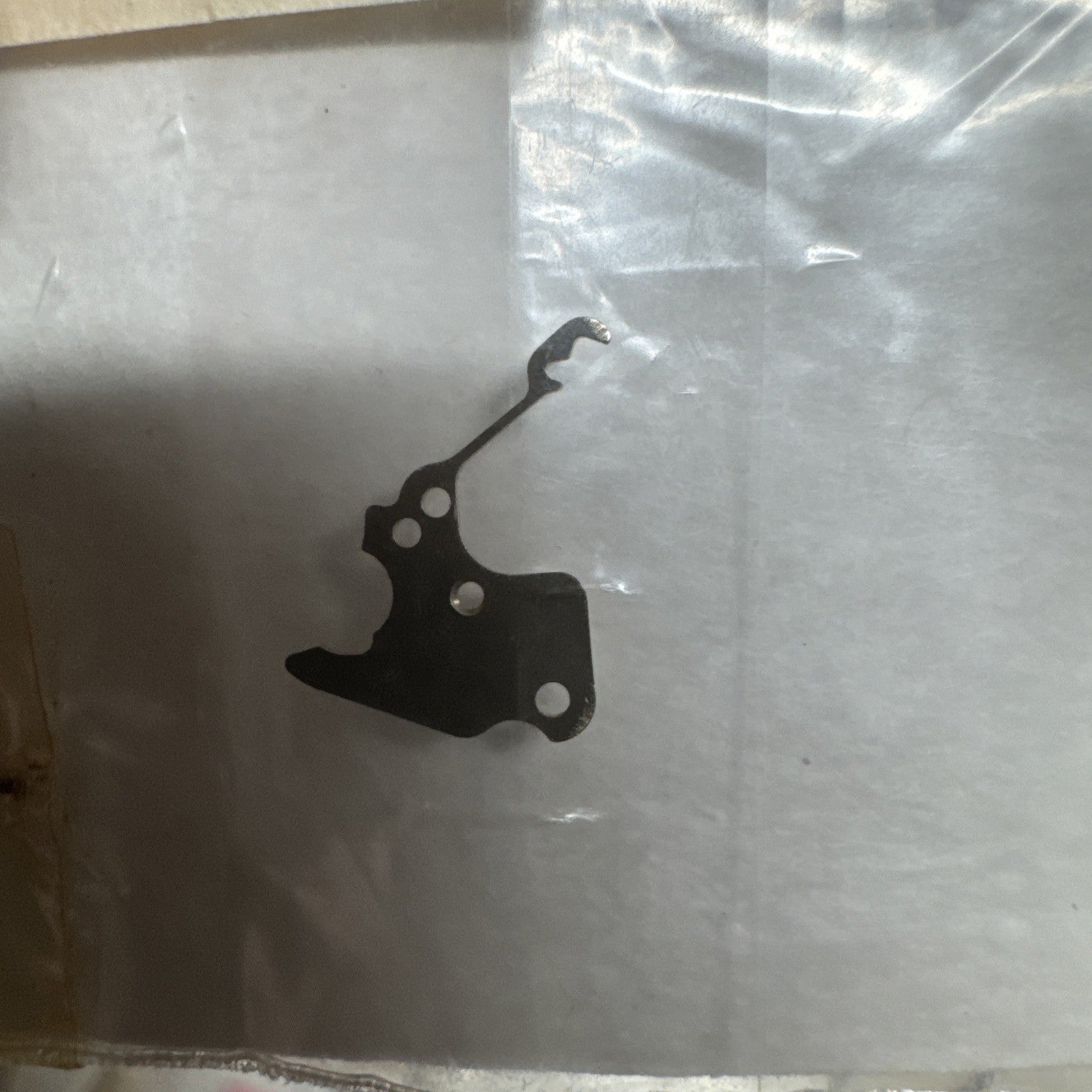 Lanco 1022 Setting Lever Spring X1  Ref LG17-118