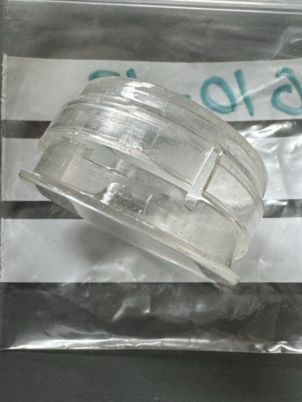 Omega Movement Pot Case 27.75mm Ref LG10-17