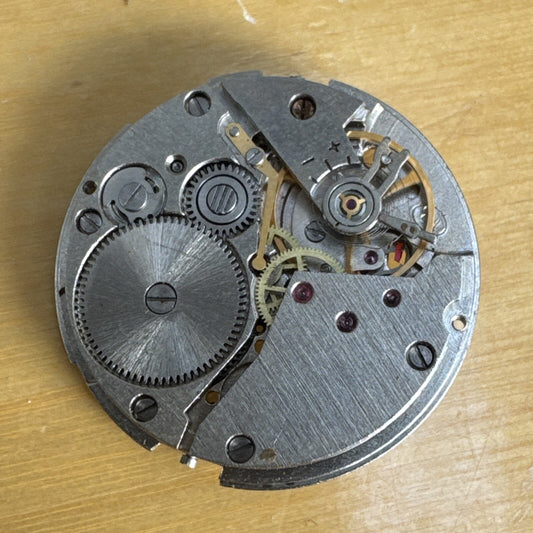 Vostok 2415 Partial Movement For Parts Ref N62