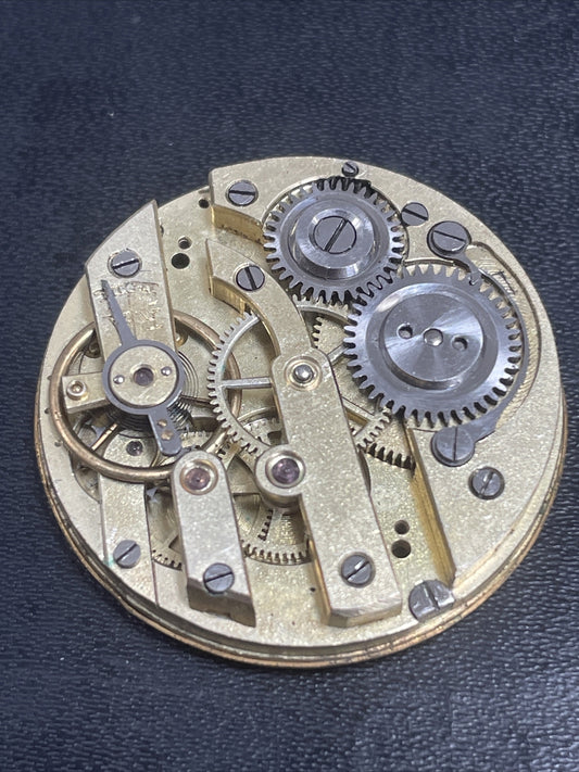 Early Pin Set Open Face Cylinder Full Movement OK Balance 27.7mm Ref J13