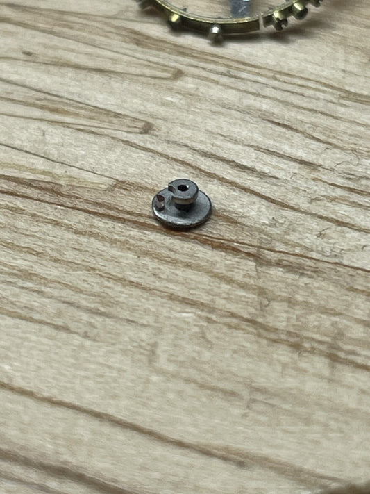 Electa 13 Ligne Trench Watch Spare Part: Roller