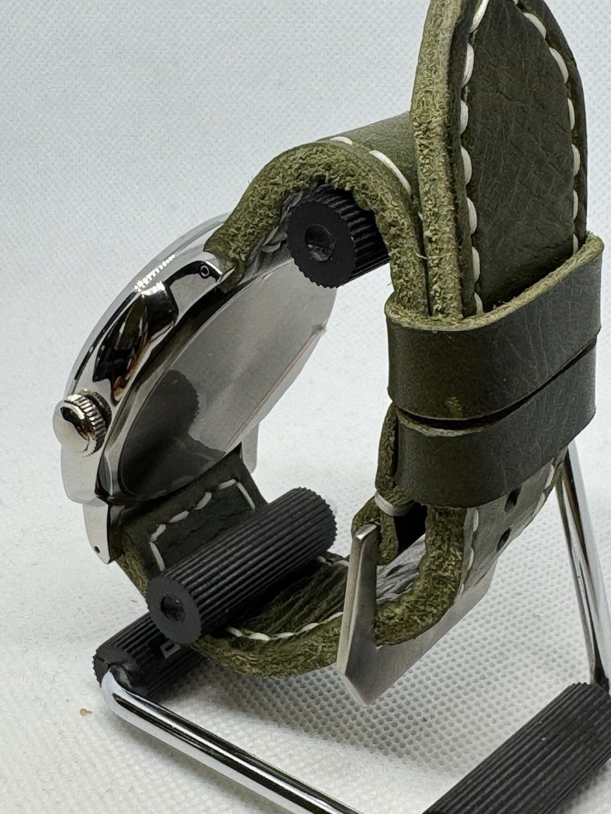 Egyptian Navy Style Homage Watch