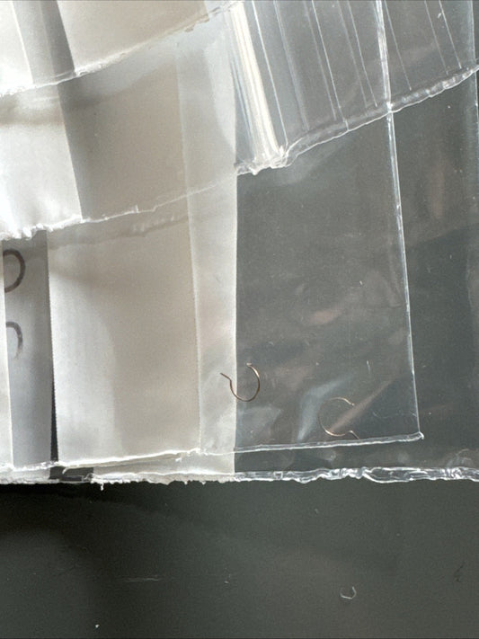 Amida 562 Click Spring Ref LG14-33