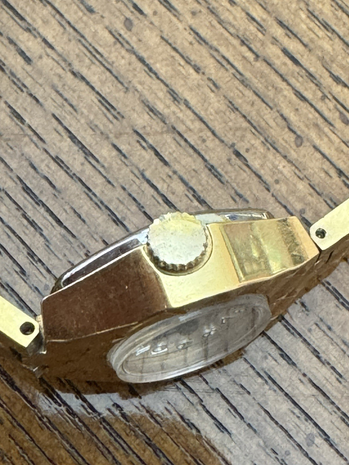 Ladies Vintage Rone Watch Looks New Old Stock